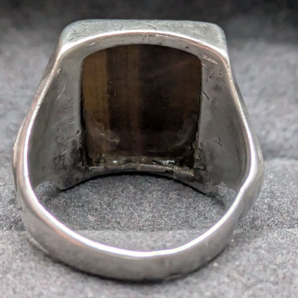 シグネットリング