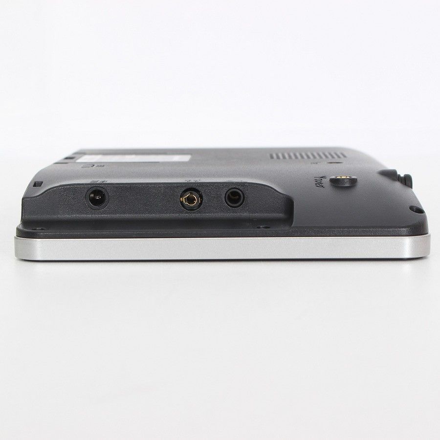 美品】パナソニック ゴリラ CN-G750D SSDポータブルカーナビゲーション