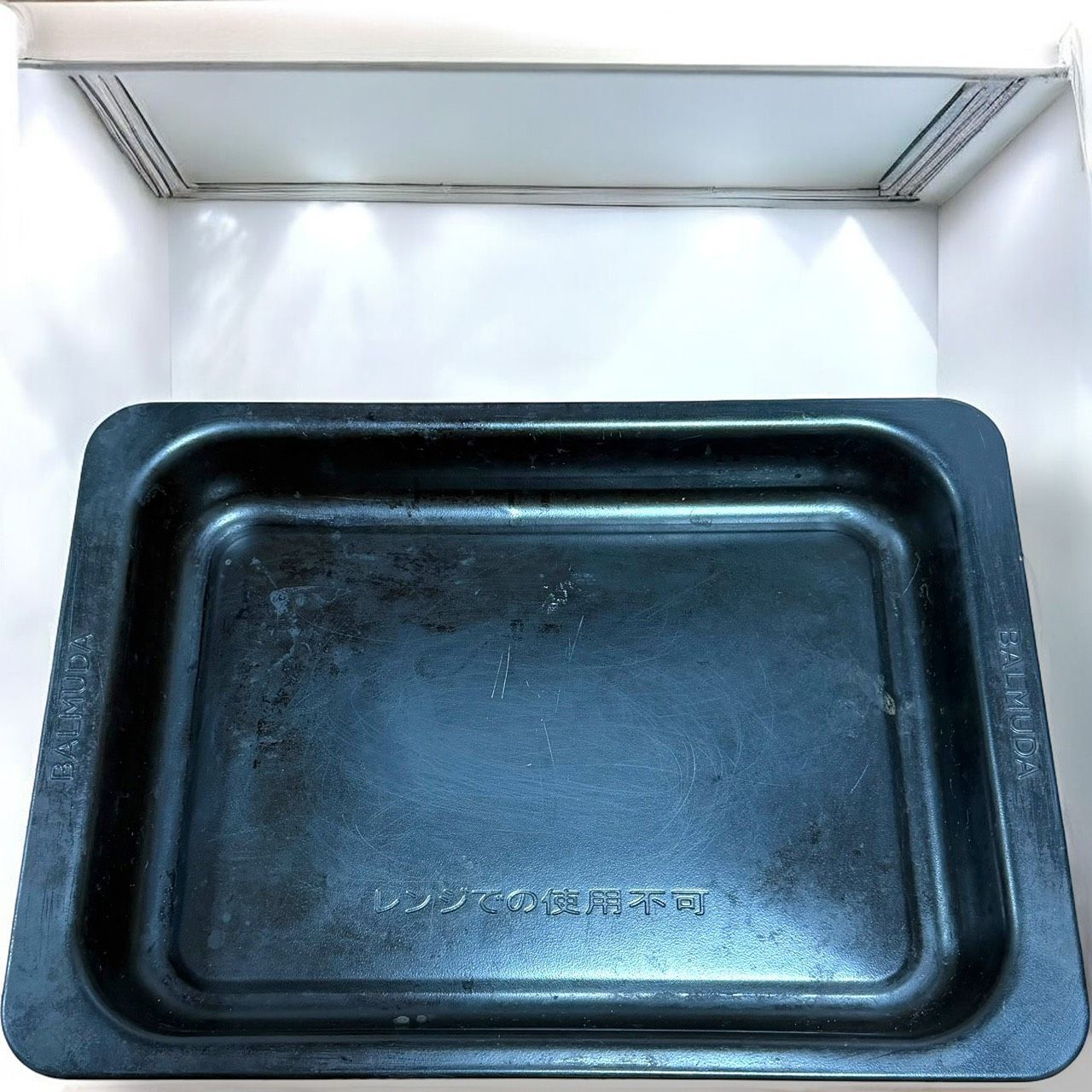 ホワイト オーブンレンジ