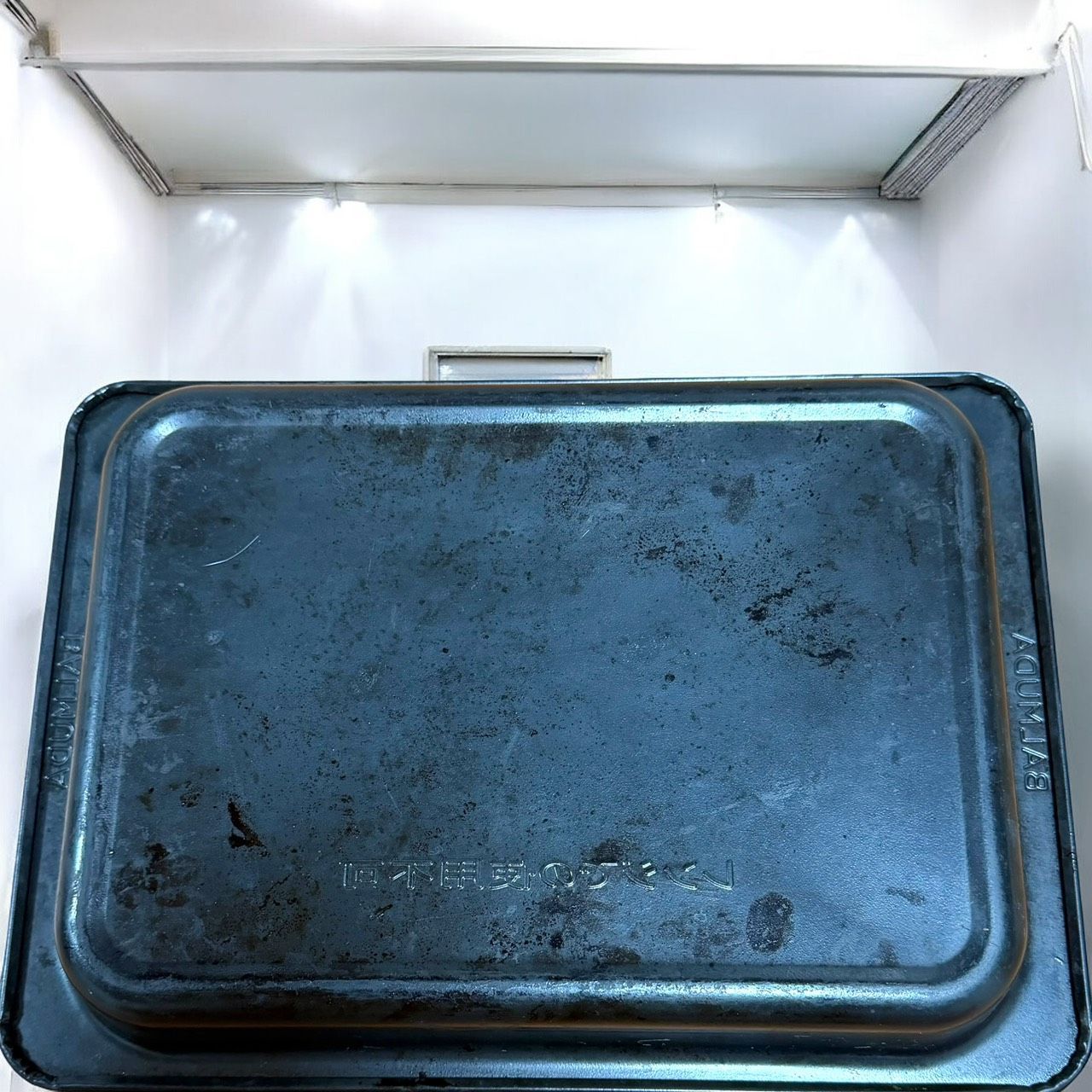 オーブンレンジ