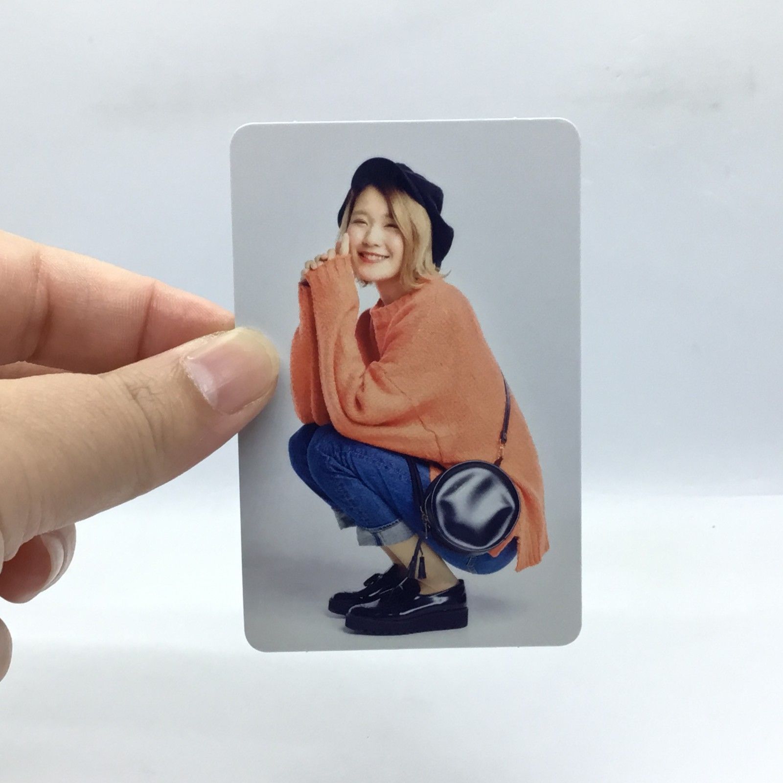 ○ 特典カード付 ◇ ハラミちゃん / ハラミ定食 DX ～Streetpiano