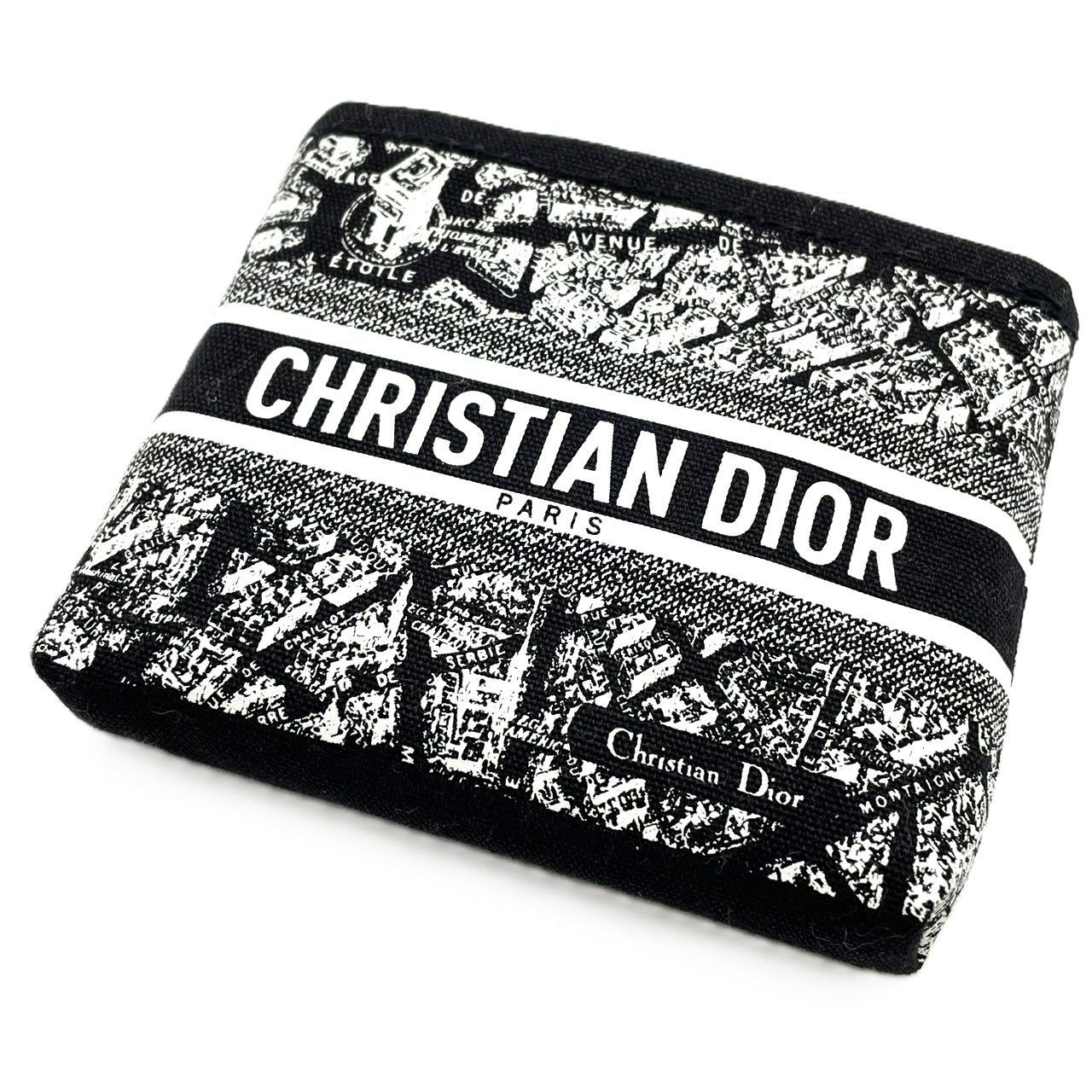 K1116】Christian Dior(ディオール)/ディオールショウ/サンククルール