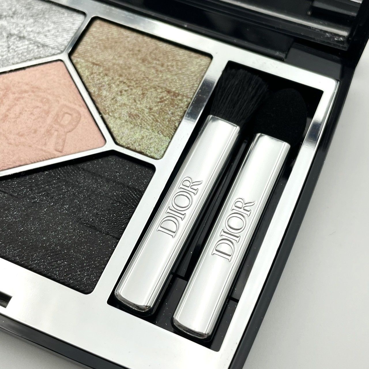 K1116】Christian Dior(ディオール)/ディオールショウ/サンククルール