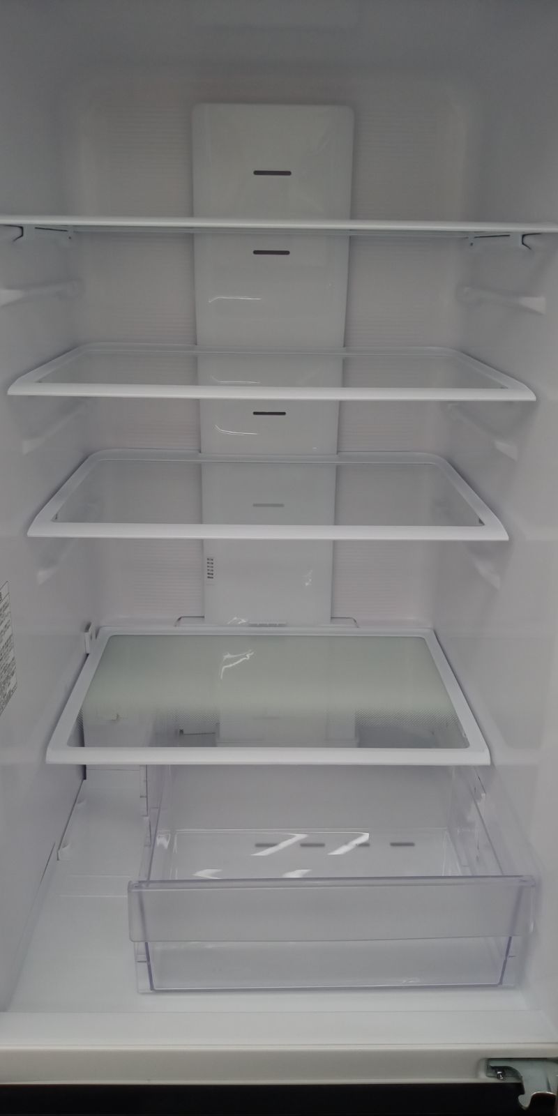 リユースのサカイ高崎店 （関東地域限定販売） HITACHI 冷蔵庫 2024年