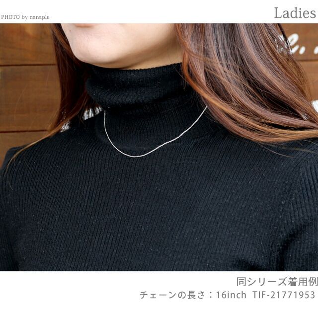 TIFFANY＆Co. 新品】ティファニー TIFFANY&Co. アクセサリー レディース 21771953