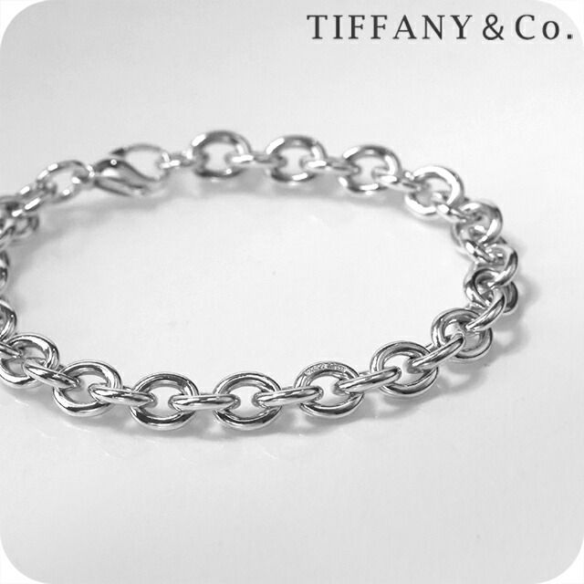 ティファニー TIFFANY Co レディース 8 inch