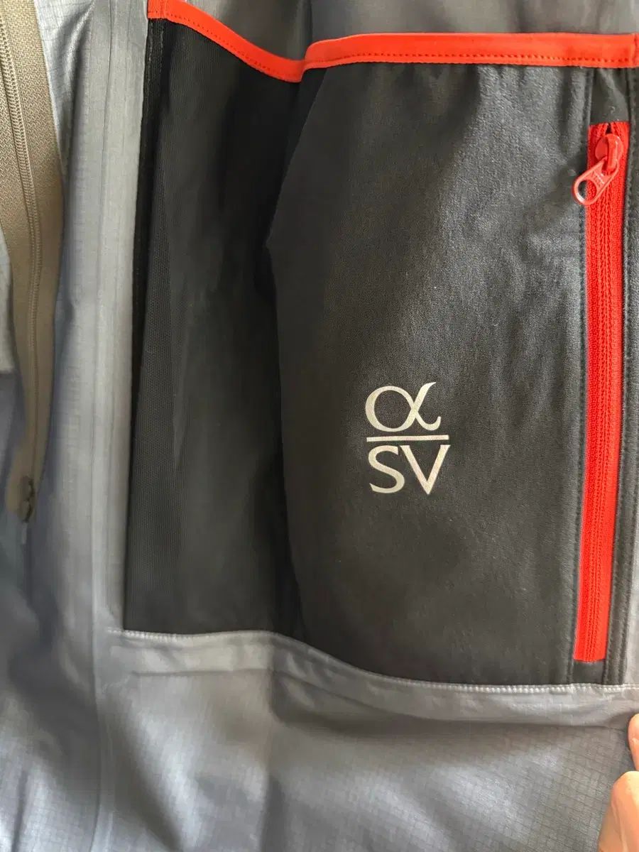 アークテリクス