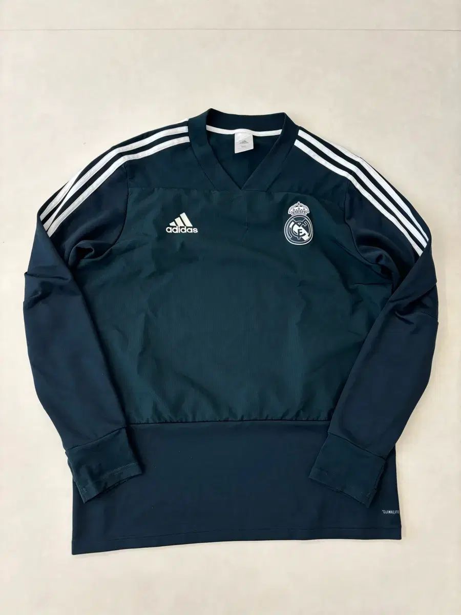 ルマドリード 18 19 トレーニングウエア トップス 105 110