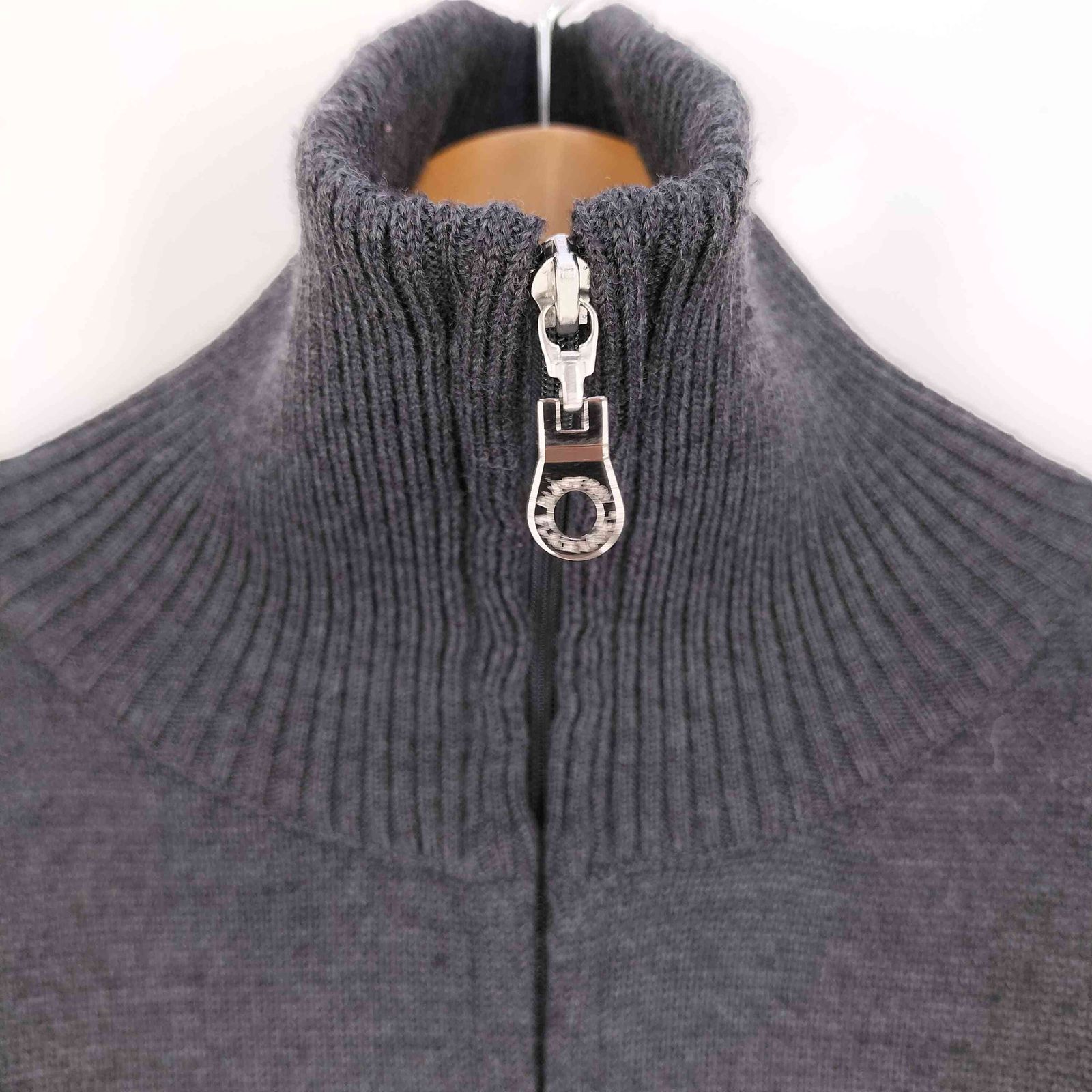 バーバリーブラックレーベル BURBERRY BLACK LABEL 裏地ノバチェック