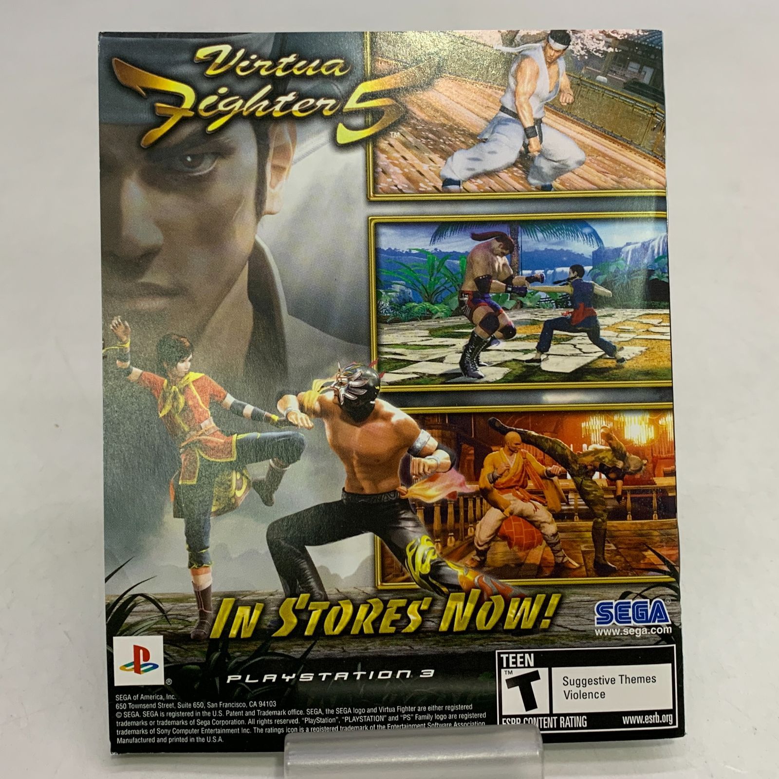  PS 3 品 北米販 ARMORED CORE 4 北米販売版 3ソフト アーマード コア4 版本体動作可 ソフト(パッケージ版) プレイステーション3(PS3)