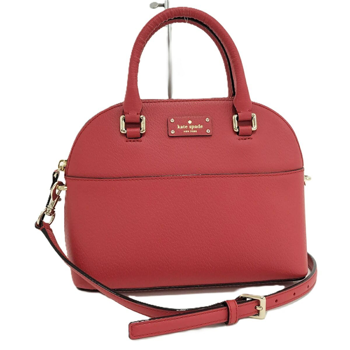 トップ ケイトスペード Kate Spade NY 2way ショルダー ハンドバッグ 