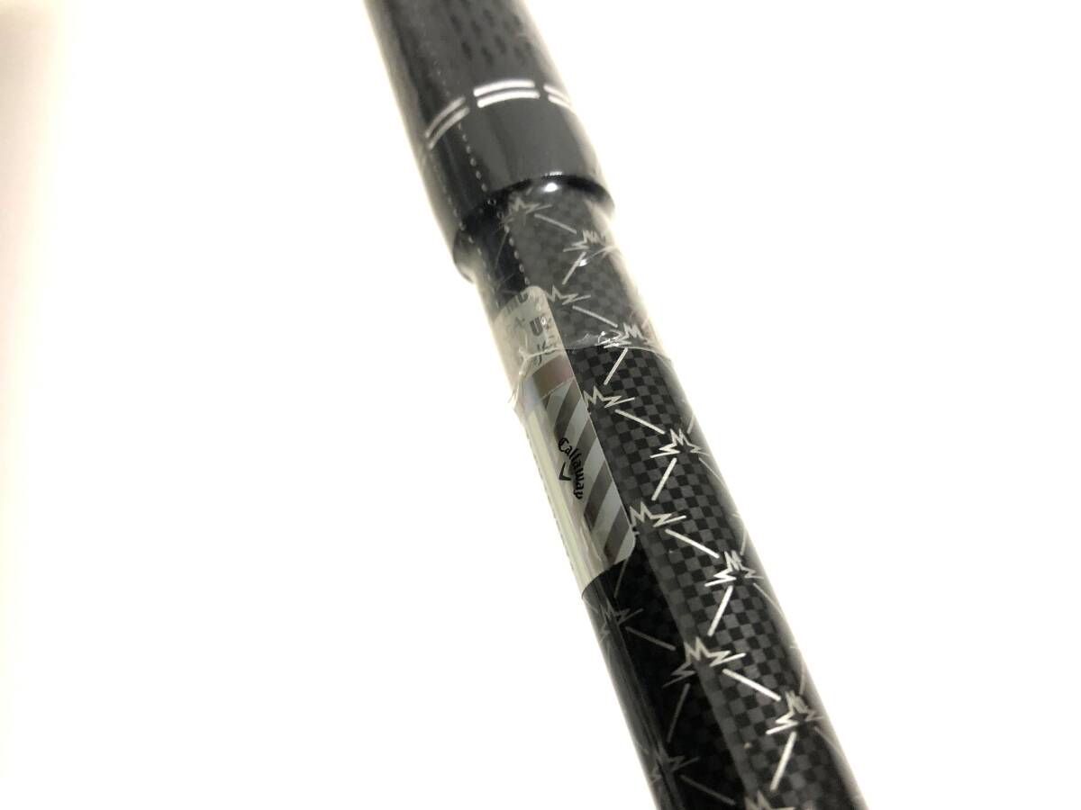 新品 キャロウェイ スリーブ付 テンセイ シルバー/ブルー 2024 TENSEI