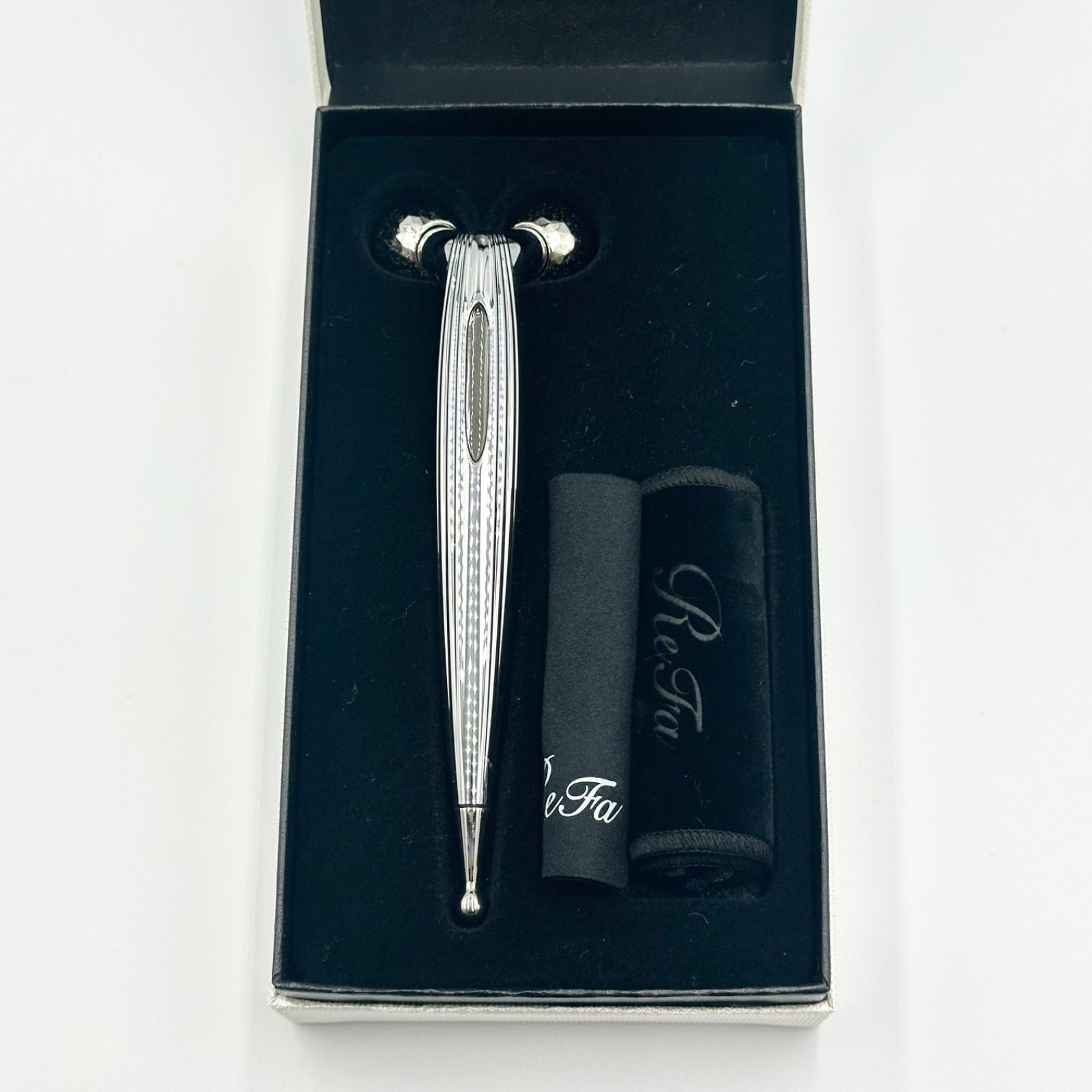 ReFa S CARAT RAY リファ エスカラットレイ RF-SR2150B - メルカリ