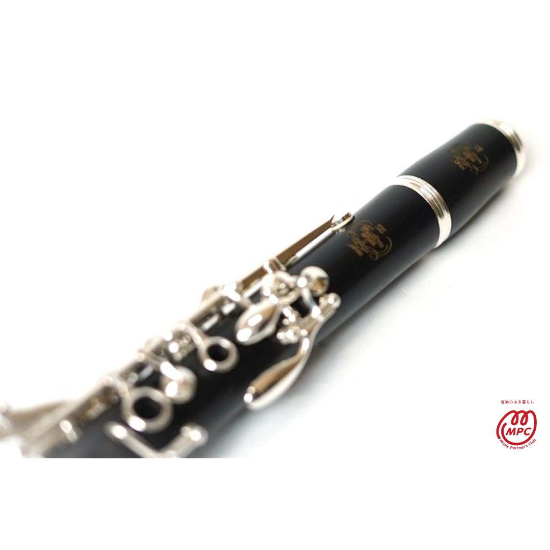 YAMAHA ヤマハ B♭クラリネット YCL 853 SE 木管楽器 吹奏楽 技術者検品後発送