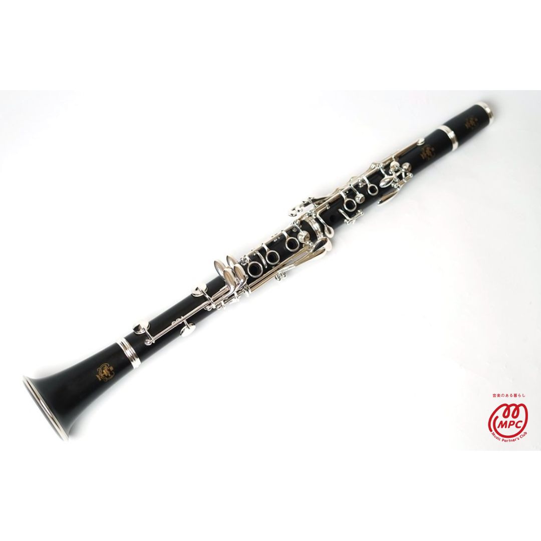 YAMAHA ヤマハ B♭クラリネット YCL 853 SE 木管楽器 吹奏楽 技術者検品後発送