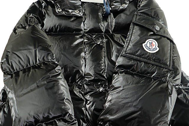 MONCLER 23