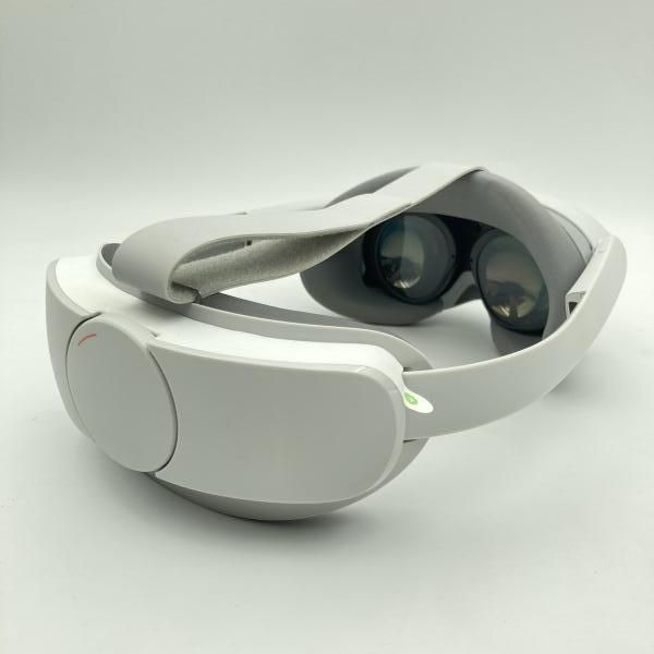 中古】PICO PICO4 128GB VRﾍｯﾄﾞｾｯﾄ [A8110A8120][6] - メルカリ