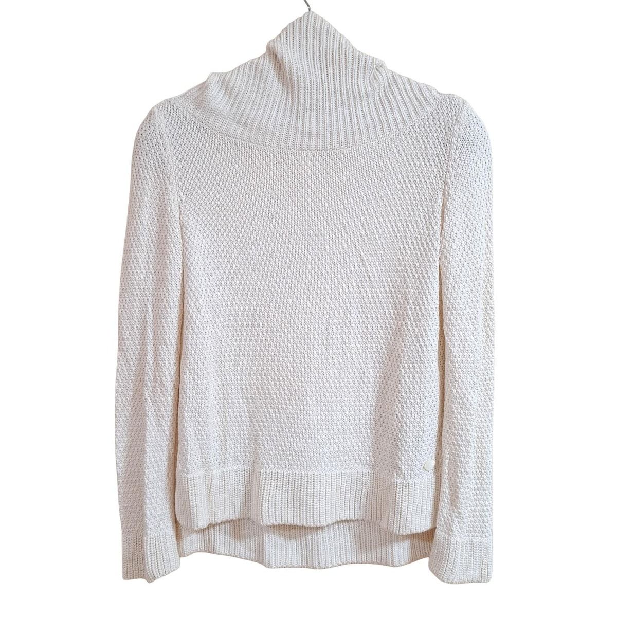 FOXEY(フォクシー) 長袖セーター レディース - 31957 アイボリー