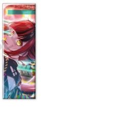 BanG Dream! ガールズバンドパーティ！ トレーディングロング缶バッジ