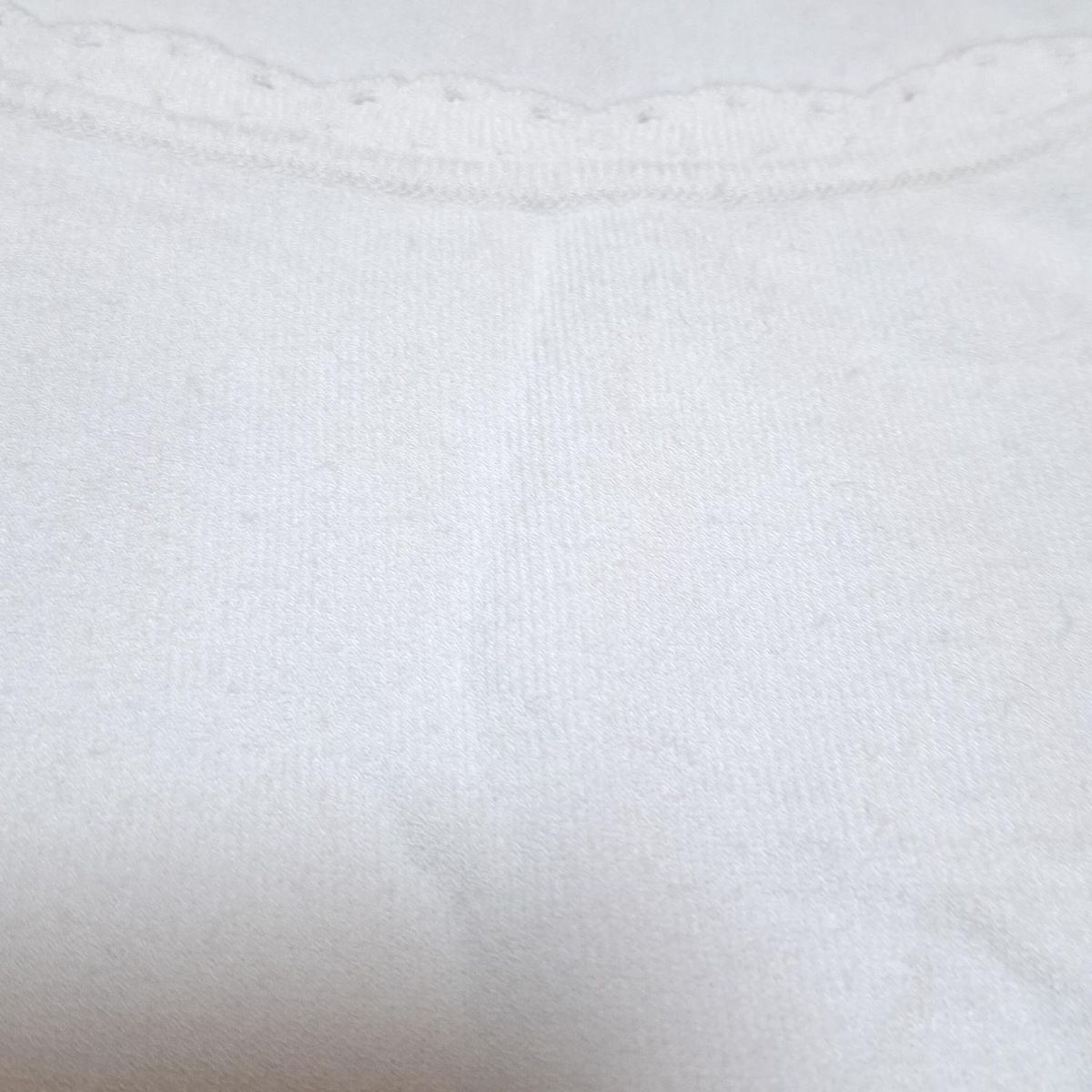 FOXEY(フォクシー) ノースリーブセーター サイズ40 M レディース