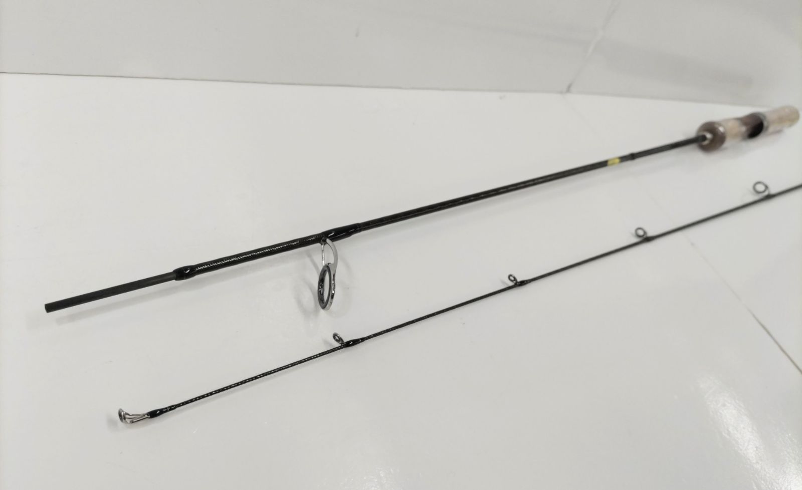 訳あり未使用品！】シマノ 17カーディフNX S47UL【07】渓流 源流