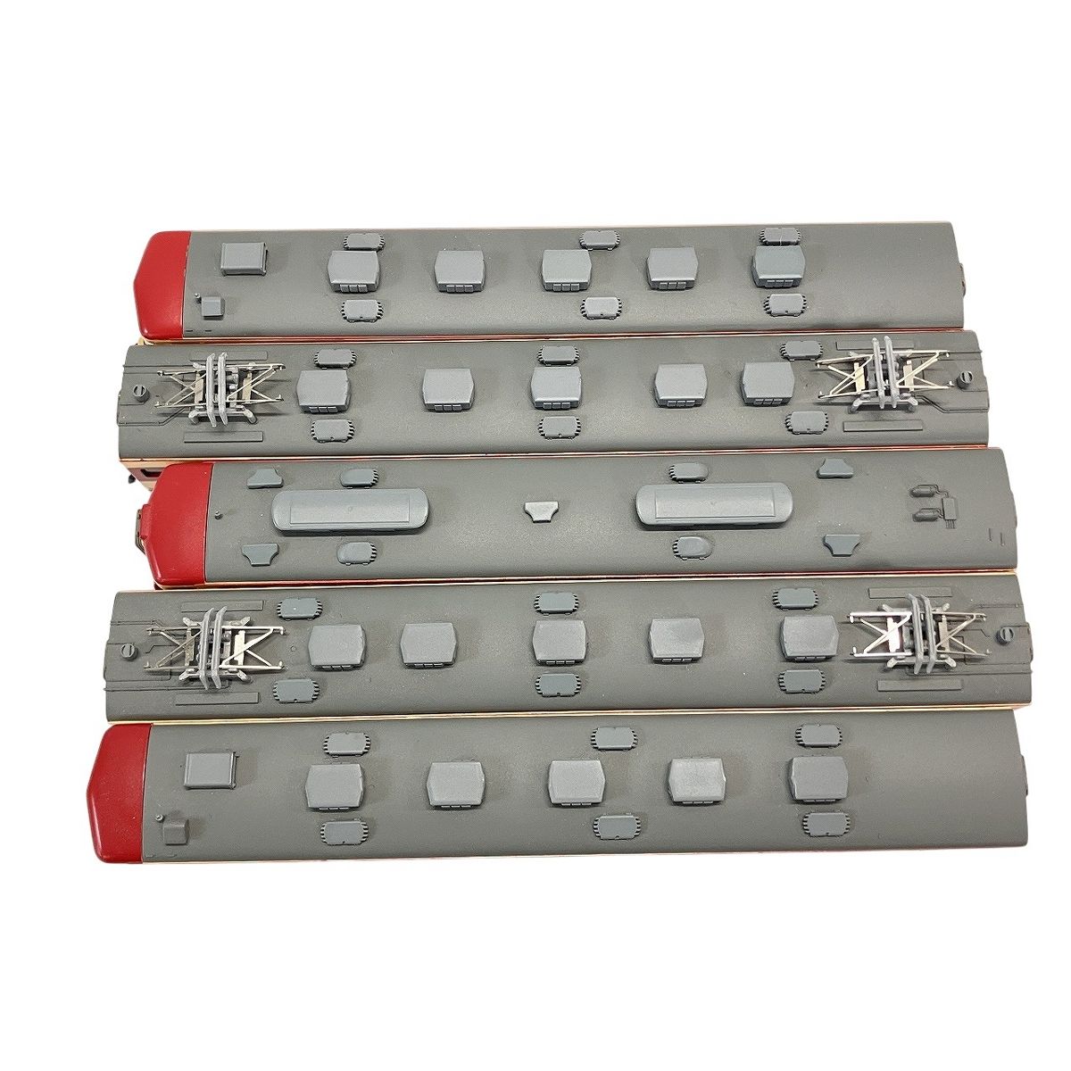 MICRO ACE A-5430 157系 お召編成 5両セット 鉄道模型 Nゲージ