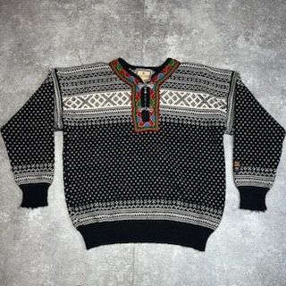 DALE OF NORWAY ダーレオブノルウェイ メタルフック ノルディック