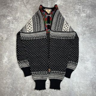 DALE OF NORWAY ダーレオブノルウェイ メタルフック ノルディック