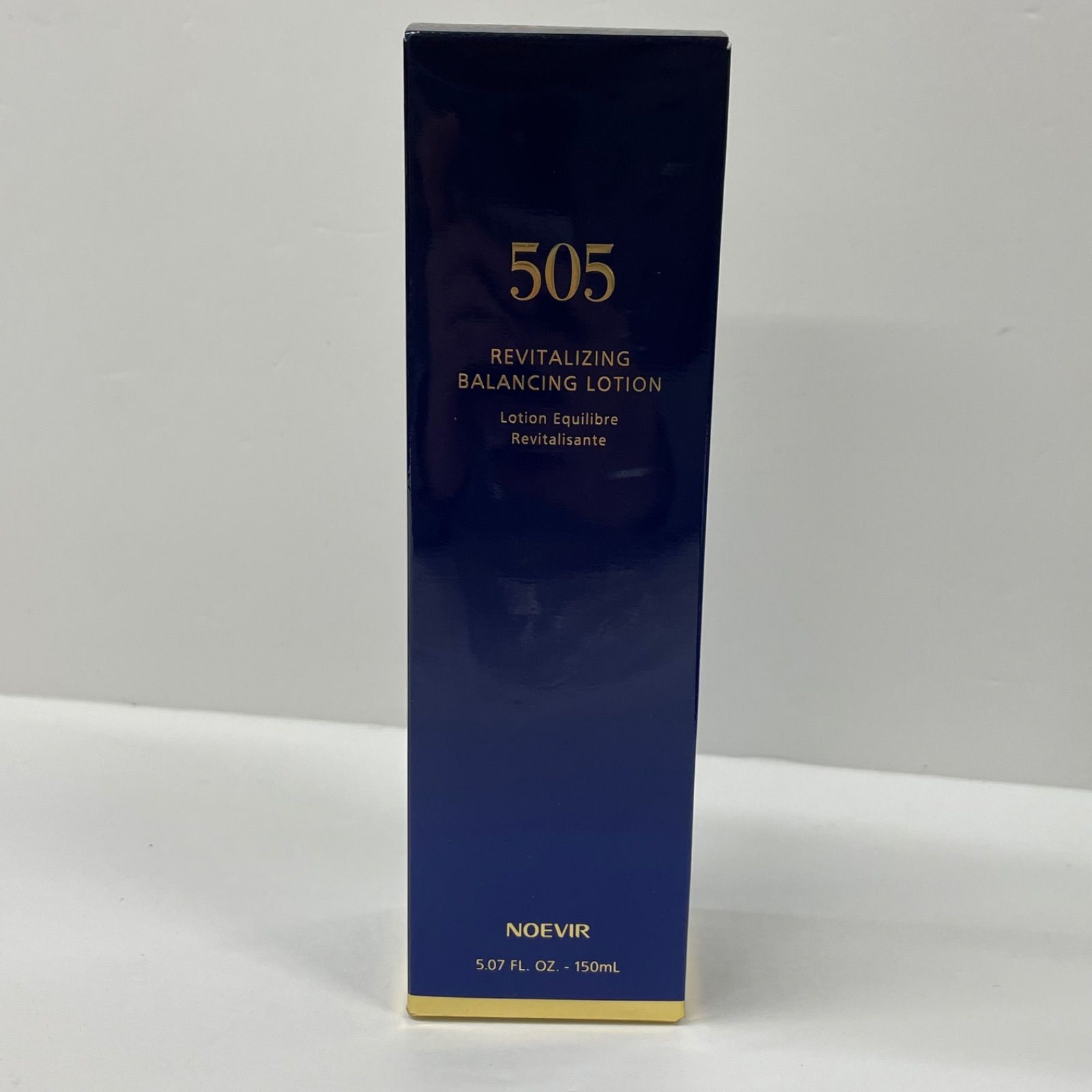 M2768 NOEVIR ノエビア 505 薬用スキンローション 150ml - メルカリ