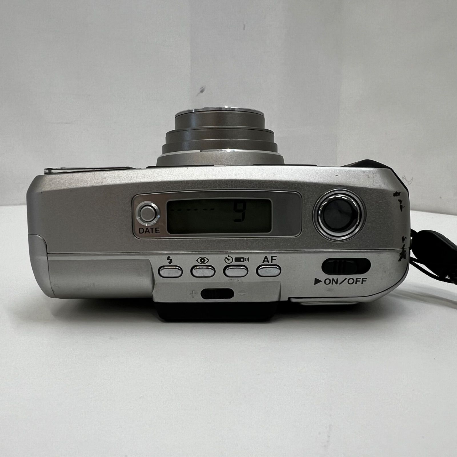 Mi ペンタックス