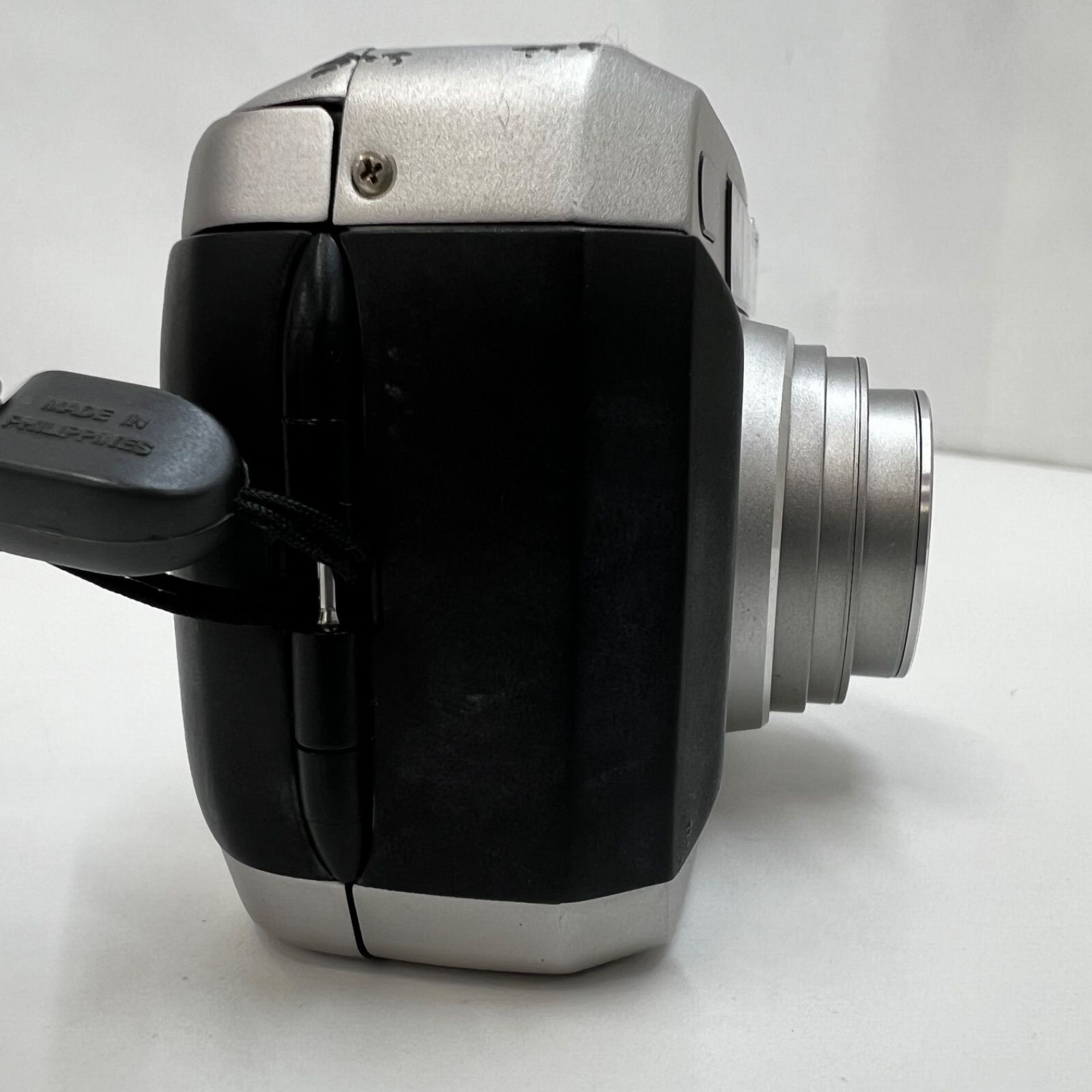 フィルムカメラ