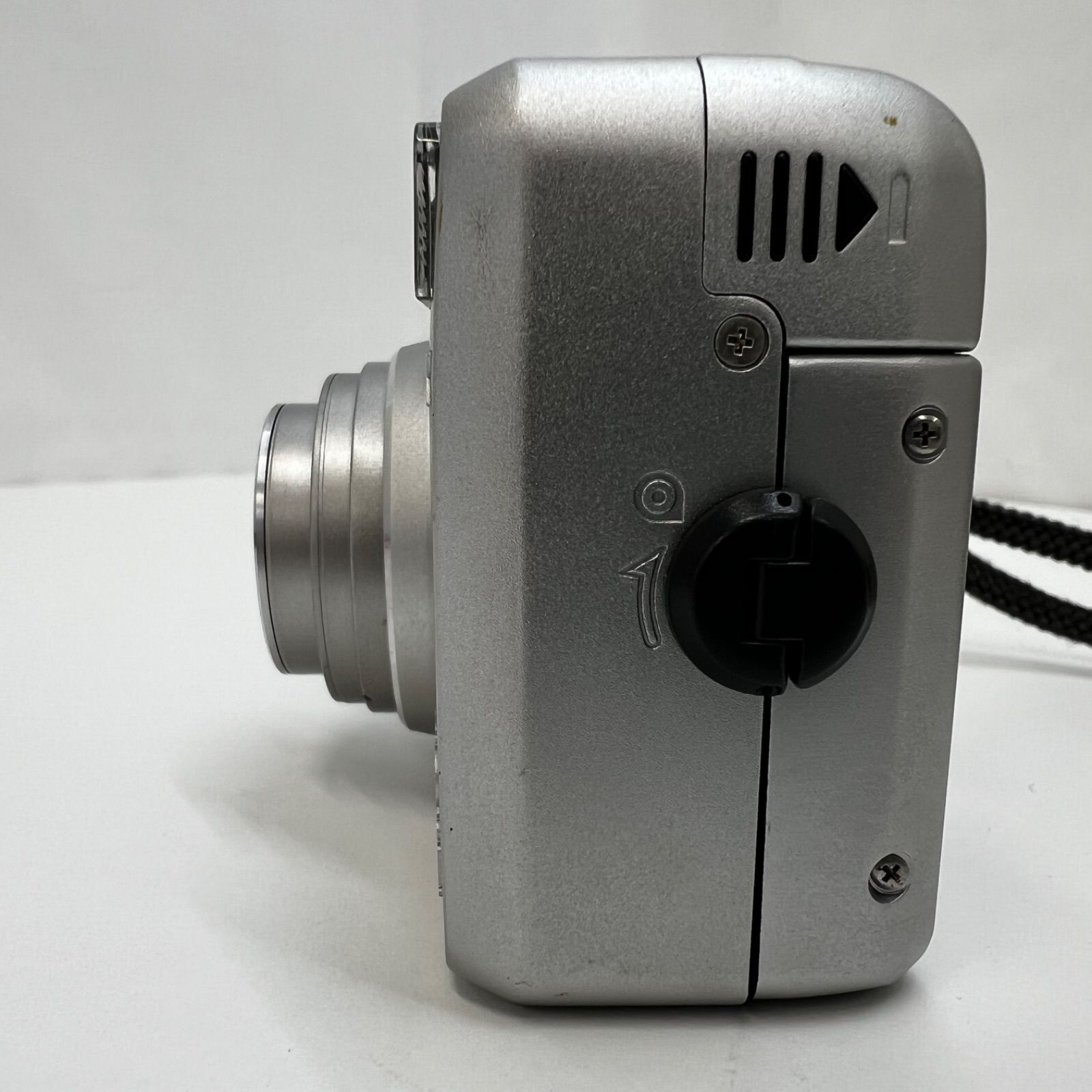 フィルムカメラ