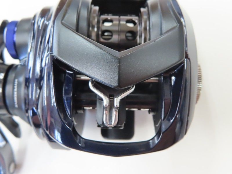 ダイワ 23ソルティスト BF TW 8.1 L PE 04-