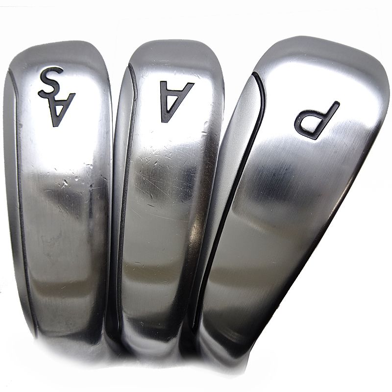 ヤマハ アイアン inpres DRIVESTAR TYPE/D 6本セット(#7-AS) - メルカリ