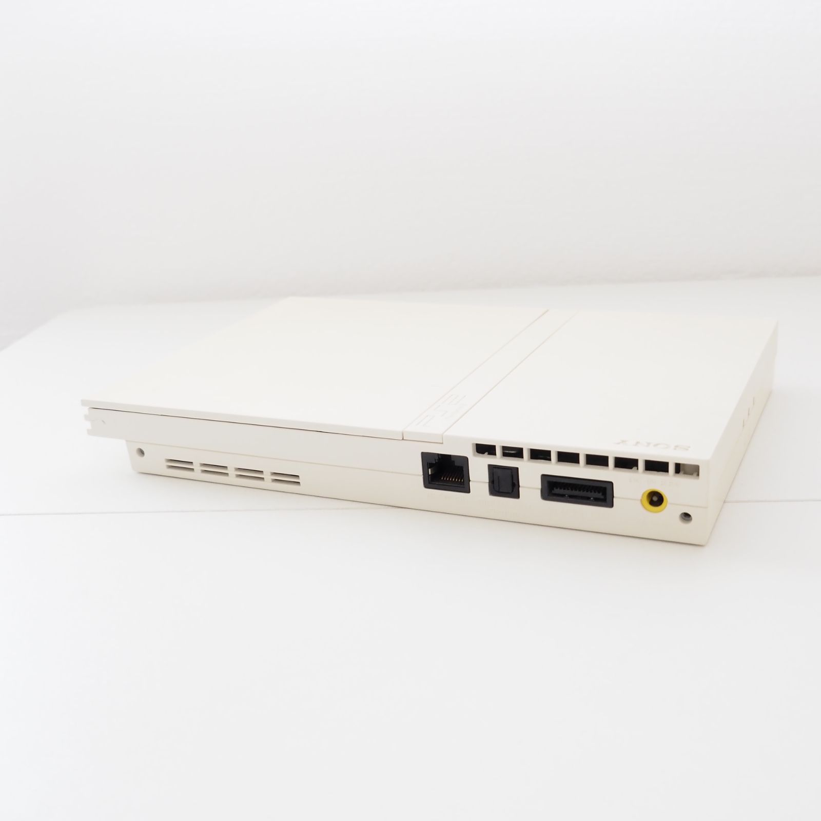 Nintendo Switch PlayStation2  SCPH-70000 CB/white PS2 SCPH-70000 プレイステーション2 薄型 本体 ホワイト PlayStation2