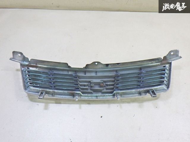 日産サニーフロントグリル ストア出品】日産純正 FB15 サニー フロントグリル ラジエターグリル
