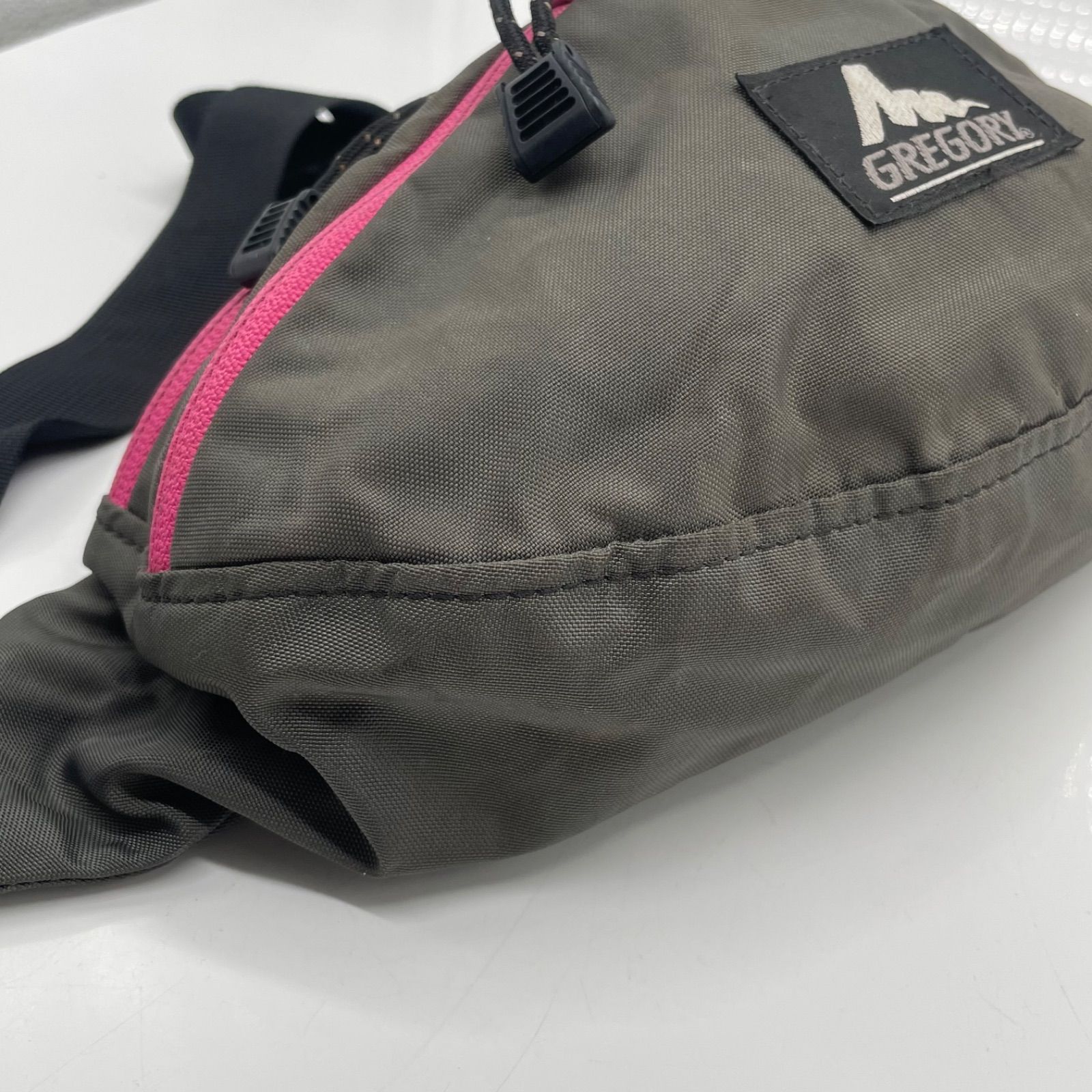 BN6982○GREGORY グレゴリー テールメイト S 旧タグ USA製 ボディ
