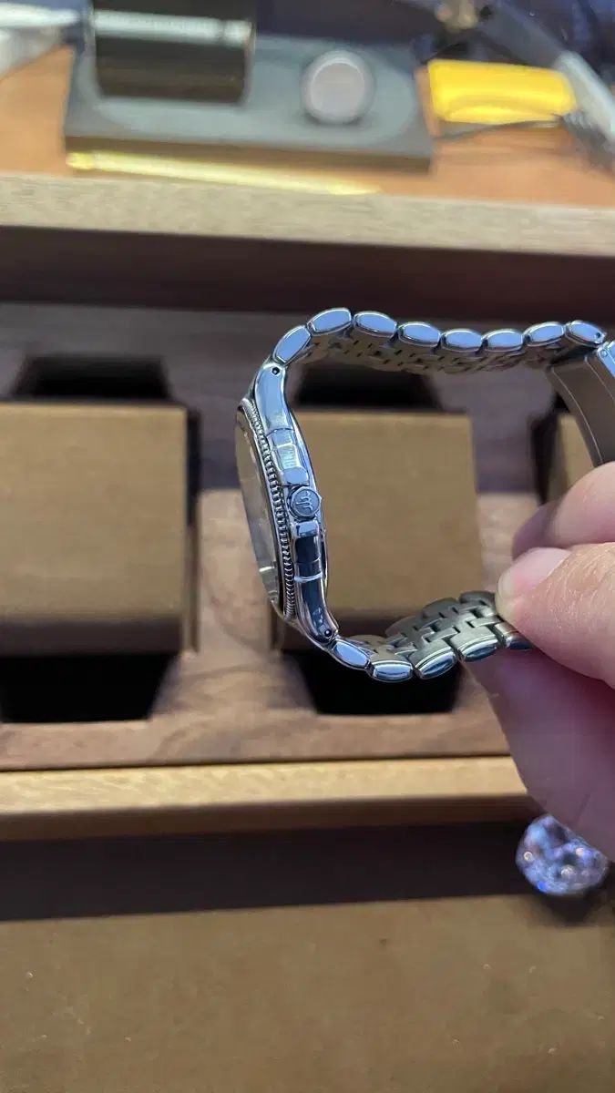  クレドール 時計 8 J 81 6 B 70 腕時計(クォーツ) 腕時計(アナログ)