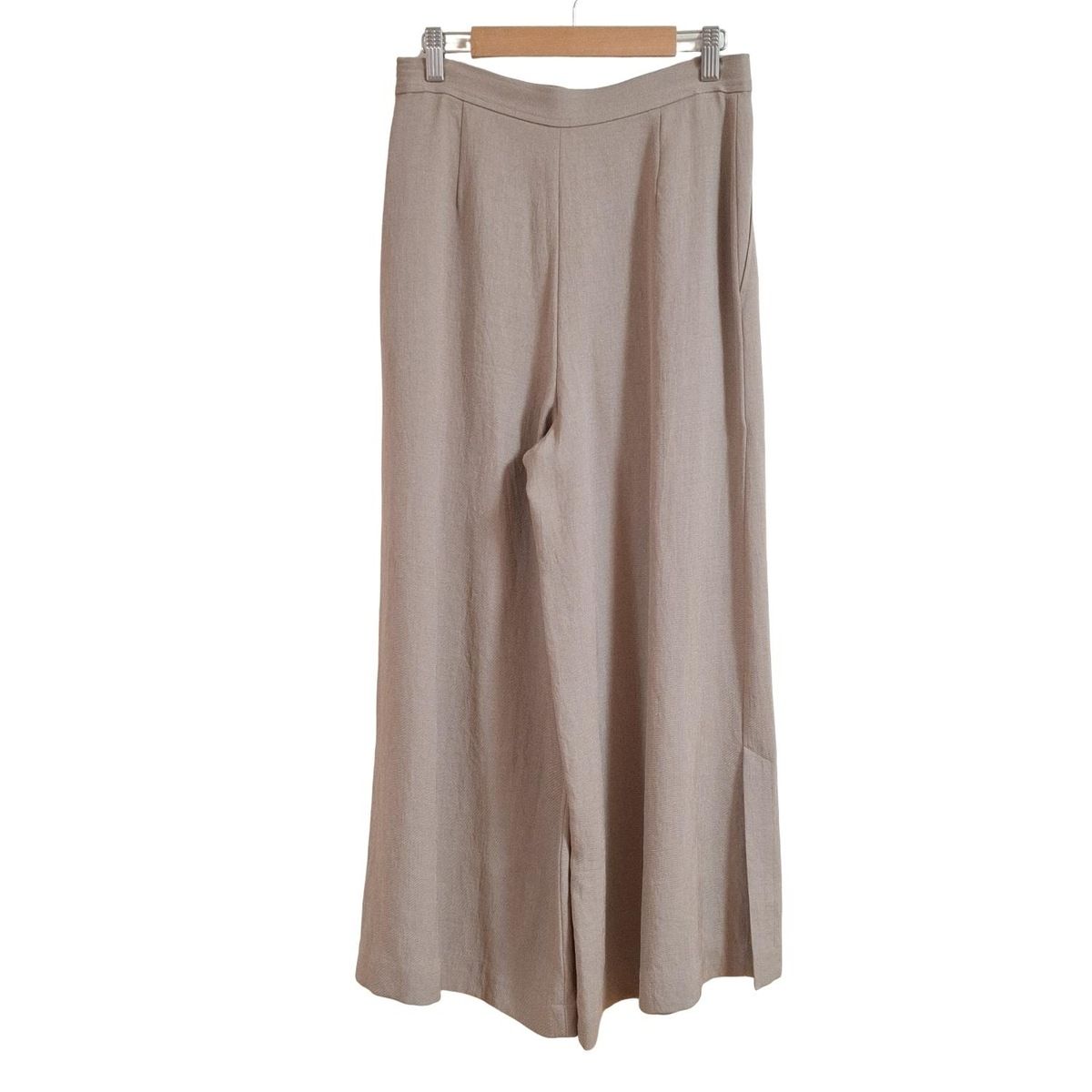 FOXEY(フォクシー) パンツ サイズ40 M レディース - 39684 ベージュ