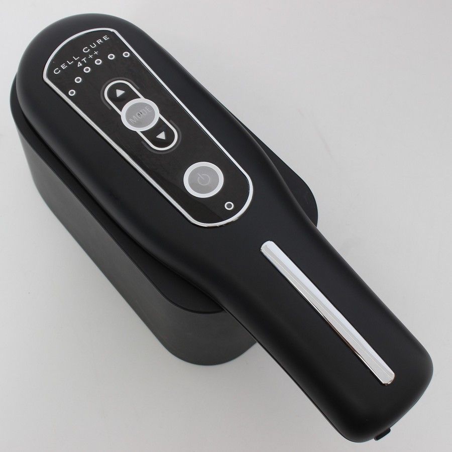 ベレガ セルキュア 4T プラスプラス 美顔器 Cellcure 4T Plus ++