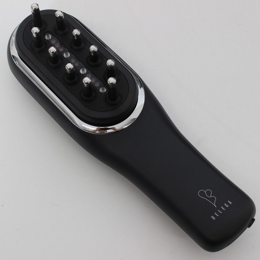 ベレガ セルキュア 4T プラスプラス 美顔器 Cellcure 4T Plus ++