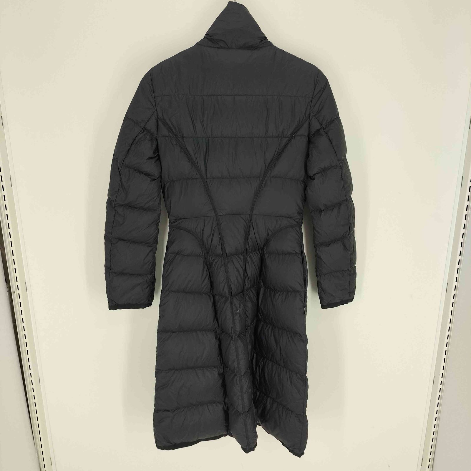 モンクレール MONCLER 21AW BELLEVALIA GIUBBOTTO ベルヴァリア ロング モンクレール MONCLER 21AW BELLEVALIA GIUBBOTTO ベルヴァリア ロング
