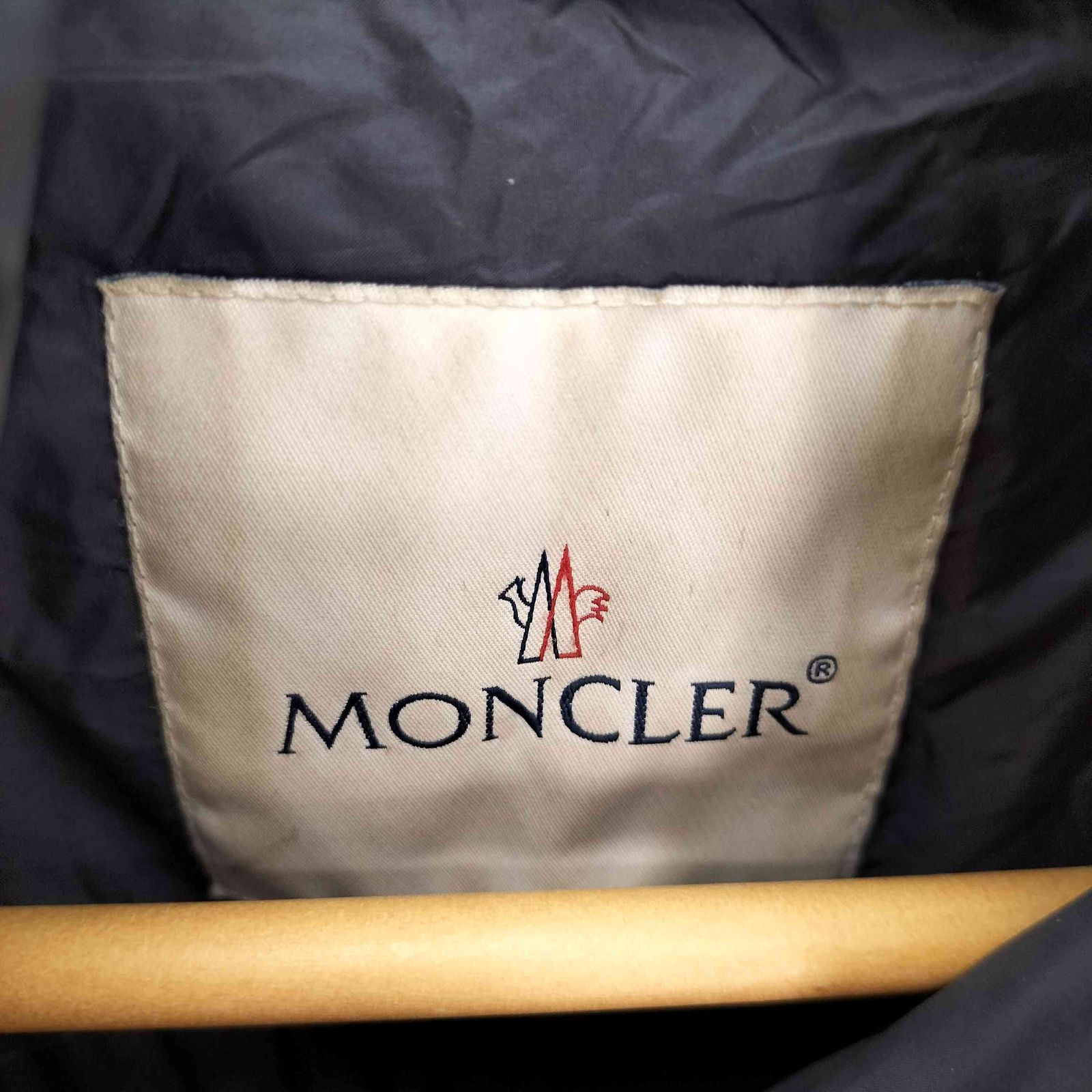 モンクレール MONCLER 21AW BELLEVALIA GIUBBOTTO ベルヴァリア ロング