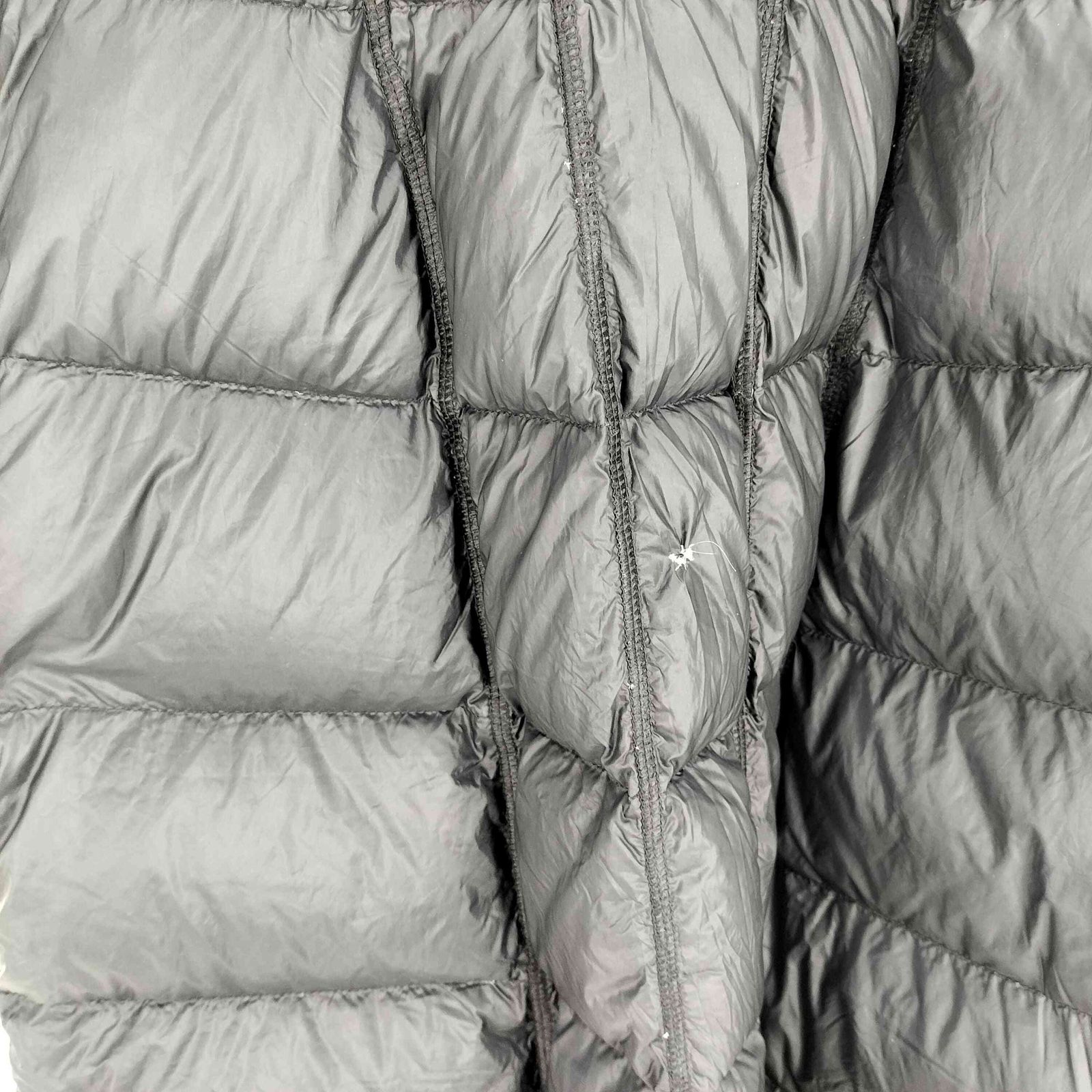 モンクレール MONCLER 21AW BELLEVALIA GIUBBOTTO ベルヴァリア ロング 