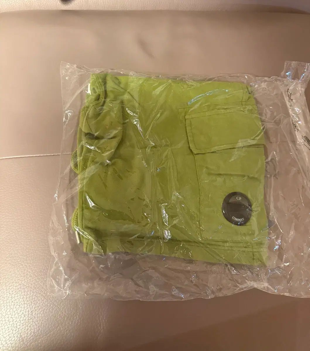 C.P. Company シー ピー カンパニー ハーフパンツ