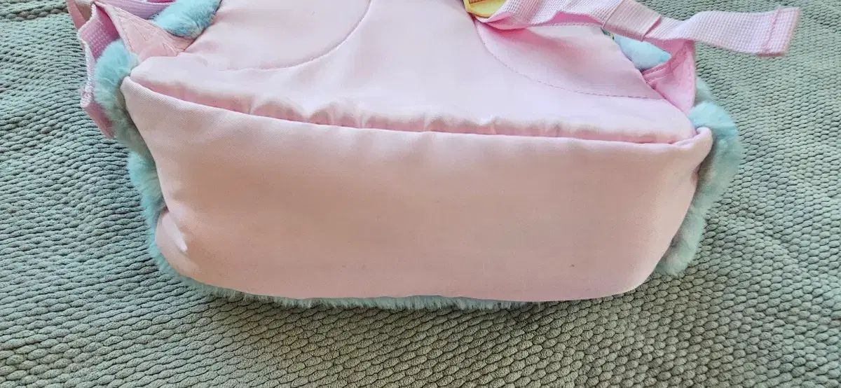 シナモロールバッグ