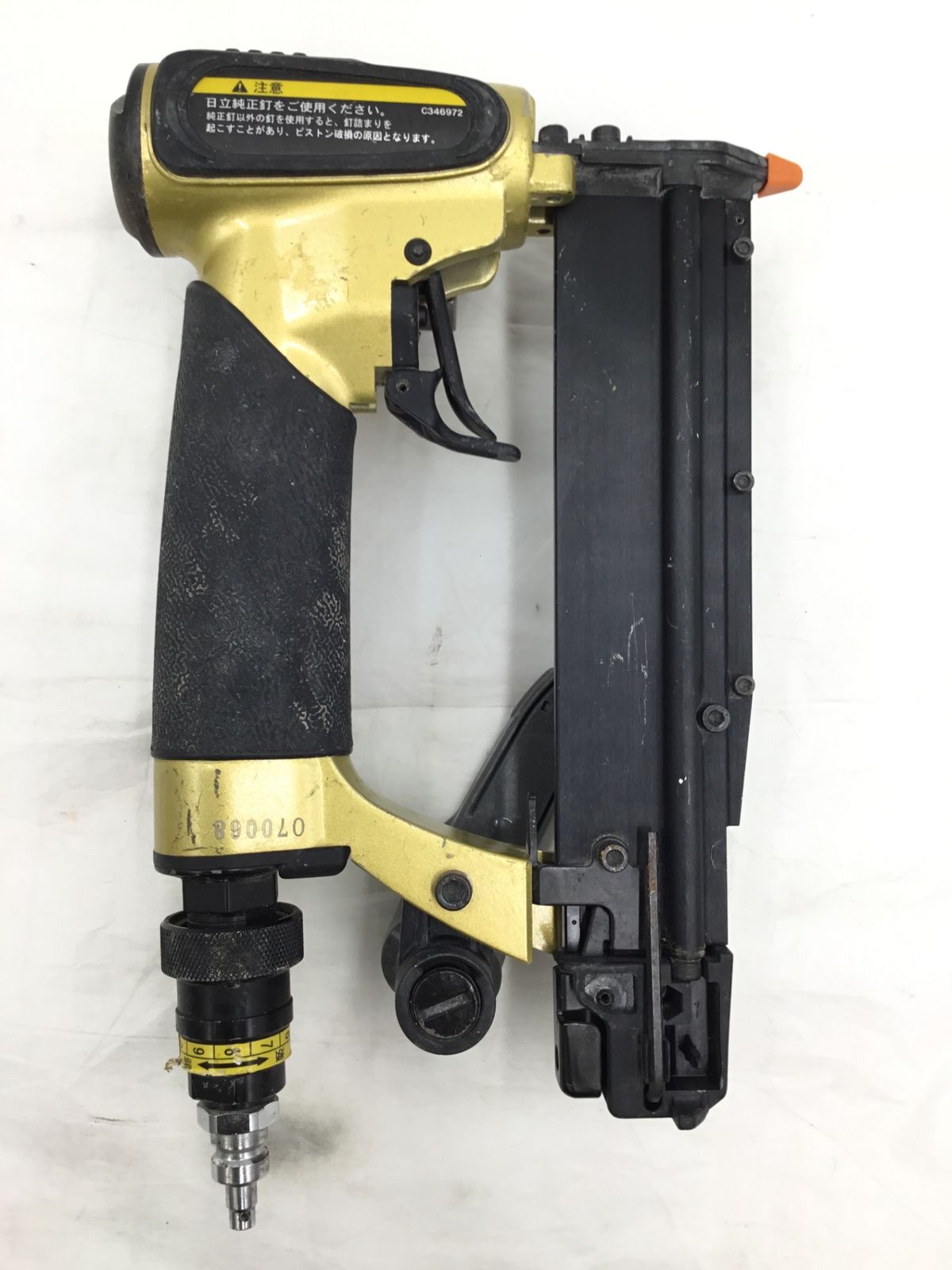 品 HiKOKI ハイコーキ 高圧ピン釘打機 NP 35 H エコツー M 02