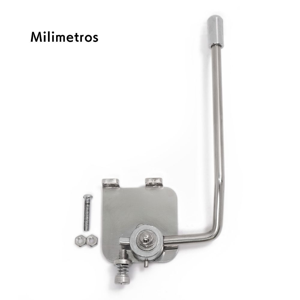 Virtual Mix B Bender Long Arm 6 Saddle milimetros a 50723