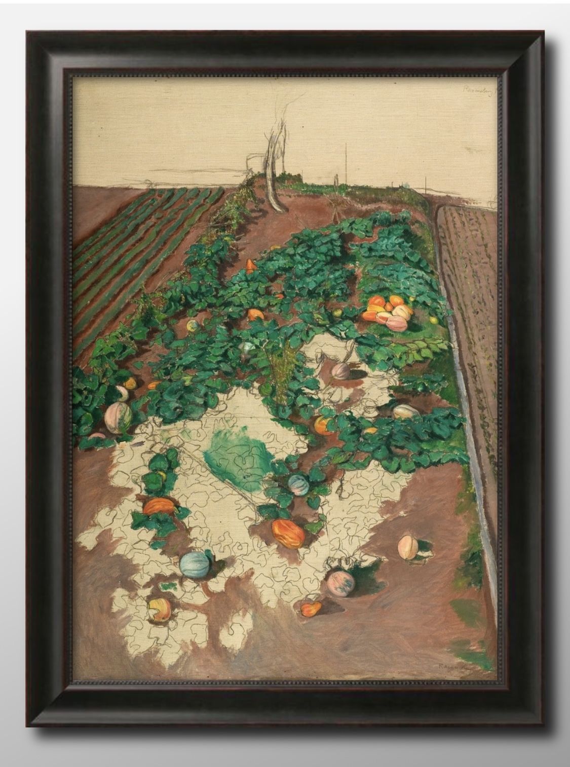 06292ルートヴィヒ ラーベンスブルク Le Cucuzze Cuterdig A3 サイズ