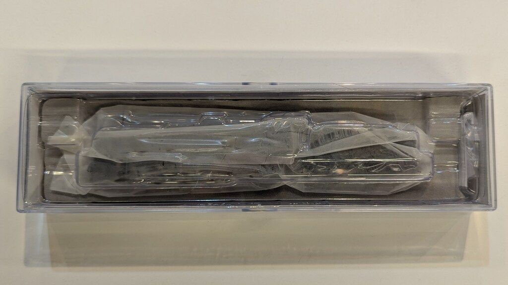 MICRO ACE Nゲージ 国鉄 D 51-23 スーパーナメクジ 改 A 9538